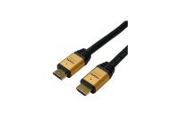 LINKOM HDMI na HDMI kabl 2.0 GOLD 4K (m/m) 15m