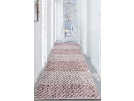 Conceptum Hypnose Tepih (100 x 300) Tresse Corde Djt