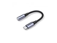 GEMBIRD Adapter DisplayPort to VGA with audio Black (A-DPM