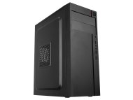 EVEREST K220 Peak 250W Midi Tower kućište