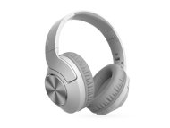A4 TECH BH300 Grayish Bele Bežične slušalice