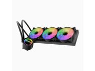 RAIDMAX INFINITAS 360 ARGB Black LS360BK Vodeno procesorsko hlađenje