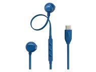 JBL Tune 305C USB-C Blue Bubice (JBLT305CBLU)