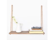 HANAH HOME Zidna polica Aa035