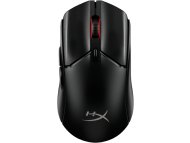 HYPERX Pulsefire Haste 2 Core Wireless Gaming miš crni