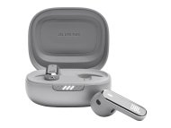 JBL Live Flex Silver Bežične bubice (JBLLIVEFLEXSVR)