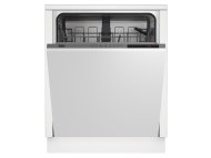 BEKO BDIN25321 Ugradna mašina za pranje sudova