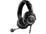AUDIO-TECHNICA Slušalice ATH-M50XSTS-USB