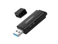 UGREEN CM104 USB 3.0 na TF + SD Dual čitač kartica