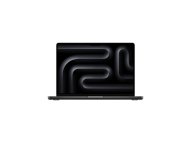 APPLE MacBook Pro 14 (Space black) M4 Pro 12C/16C, 24GB, 512GB SSD (mx2h3ze/a)