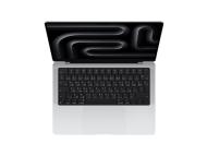 APPLE MacBook Pro 14 (Silver) M4 Pro 12C/16C, 24GB, 512GB SSD (mx2e3ze/a)