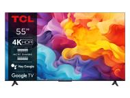 TCL 55V6B SMART 4K UHD 60Hz Google tv