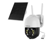 FOSCAM B4 WiFi 2K/4MP Pan/Tilt Kamera za nadzor