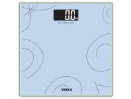 VIVAX HOME PS-158W telesna vaga