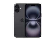 APPLE IPhone 16 Plus 128GB Black (mxvu3sx/a)
