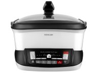 SENCOR SFR 9400WH Friteza