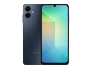 SAMSUNG Galaxy A06 6/128GB Black (SM-A065FZKHSEE)