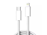 LDNIO LC901-I kabl za punjač 30W USB C na lightning