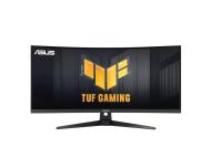 ASUS TUF Gaming VG34VQ3B WQHD 180Hz USB AMD FreeSync Premium Curved
