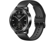 XIAOMI Watch S3 Black (BHR7874GL)
