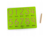 VIGA Pisanje brojeva