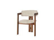 HANAH HOME Trpezarijska stolica CO 015