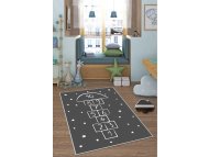 CONCEPTUM HYPNOSE Tepih (100x150) WOOKECE023