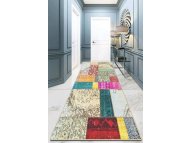 Conceptum Hypnose Tepih (80x200) Chaos Djt