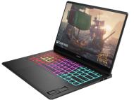 HP OMEN 14-fb0014nn (Shadow black) 2.8K OLED, U7-155H, 16GB, 512GB SSD, RTX 4050 6GB (B08WJEA)
