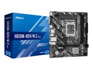 ASROCK H610M-HDV/M.2 R2.0 Matična ploča