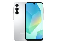 SAMSUNG Galaxy A16 4/128GB Gray (SM-A165FZABEUC)