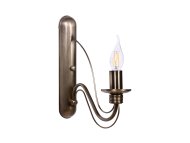 OPVIQ Zidna lampa Berfin Aplik Eskitme Rustik