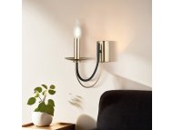 OPVIQ Zidna lampa Ferra 52 19