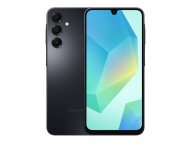 SAMSUNG Galaxy A16 4/128GB Black (SM-A165FZKBEUC)