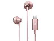 ENERGY SISTEM EasyPods Rose Gold type C slušalice (M45928)