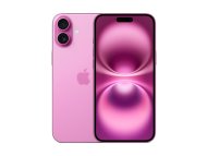 APPLE Phone 16 Plus 128GB Pink (mxvw3sx/a)