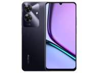 REALME Note 60 6/128GB Marble Black