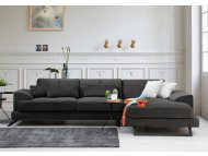 Atelier del Sofa Ugaona garnitura Frido Corner Right (L3+Chl)