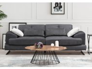 ATELIER DEL SOFA Sofa trosed Frido 3 Seater