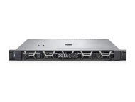 DELL PowerEdge R250 Xeon E-2334 4C 1x16GB H355 1x480GB 700W 3yr NBD