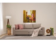 Atelier del Sofa Sofa trosed Aly Beige