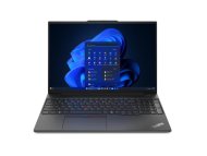 LENOVO ThinkPad E16 Gen 2 (Black) WUXGA IPS, Ultra 7 155H, 32GB, 1TB SSD, Win 11 Pro (21MA000NYA)