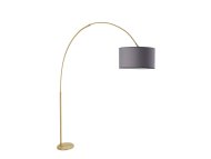 OPVIQ Podna lampa Deve Boynu 534LUN4259