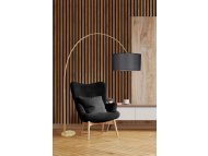 OPVIQ Podna lampa Deve Boynu 534LUN4261