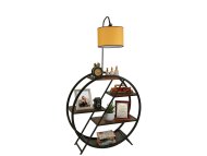 OPVIQ Podna lampa Pluton 534LUN4151