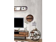 OPVIQ Podna lampa Pluton 534LUN4154