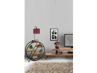 OPVIQ Podna lampa Pluton 534LUN4162