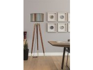OPVIQ Podna lampa Stil 534LUN4395