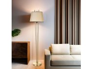 OPVIQ Podna lampa Belen 534LUN4536