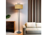 OPVIQ Podna lampa Belen 534LUN4578